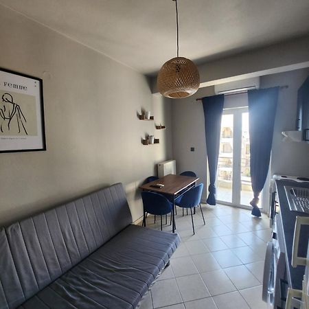 Sp Apartment 4 Preveza Bagian luar foto