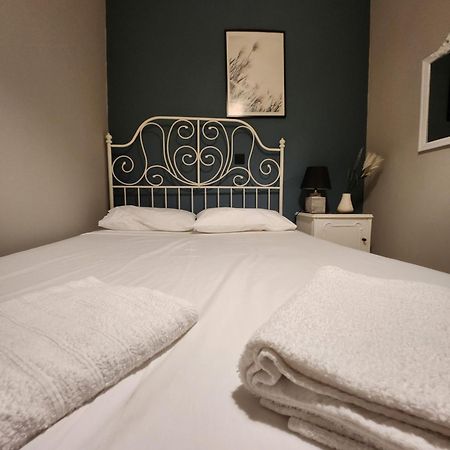 Sp Apartment 4 Preveza Bagian luar foto